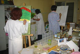 pintura